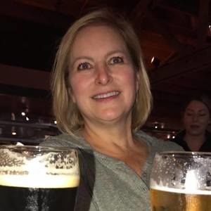 Meet your Posher, Lynn